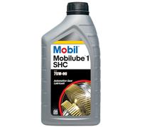 MOBIL Getriebeöl 142803 VW,AUDI,MAZDA,GOLF V 1K1,PASSAT Variant 3B6,TRANSPORTER IV Bus 70XB, 70XC, 7DB, 7DW,GOLF II 19E, 1G1,PASSAT Variant 3B5