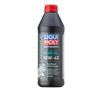 Liqui Moly 21753 Getriebeöl 1l