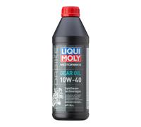 Liqui Moly 21753 Getriebeöl 1l