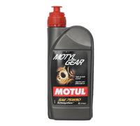 Getriebeöl Teilsynthetisch Motul Motylgear 4T 1L