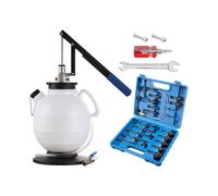 Getriebeöl Öl Einfüllgerät 7,5L Öleinfüllgerät Getriebeöl Pumpe