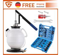 Getriebeöl Öl Einfüllgerät 7,5L Öleinfüllgerät Getriebeöl Pumpe