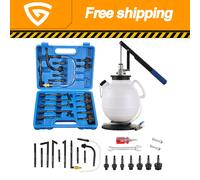 Getriebeöl Öl Einfüllgerät Befüllgerät Ölabsauger Automatikgetriebeöl