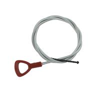 Getriebeöl Ölmessstab für Mercedes W163 W168 W203 W208 W210 W211 ML500 Werkze