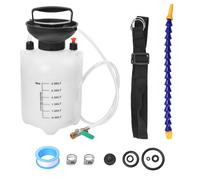 Getriebeöl Pumpe 3L Einfüllgerät Öleinfüllgerät Einfüllen Öl Wechsel Befüllgerät