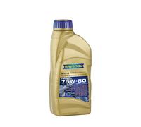 Getriebeöl RAVENOL 1221103 MTF-2 75W80 1L [G]