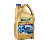 Getriebeöl RAVENOL ATF T-ULV 4L