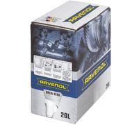 Getriebeöl RAVENOL ATF T-WS LIFETIME 20L