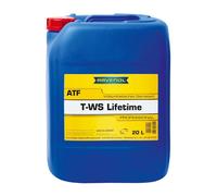 Getriebeöl RAVENOL ATF T-WS LIFETIME 20L