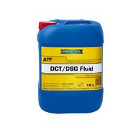 Getriebeöl RAVENOL DCT/DSG FLUIDE 10L