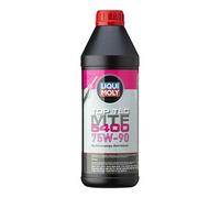 Getriebeöl Synthetiköl LIQUI MOLY 21791 Top Tec MTF 5400 75W-90 (GL4) 1 Liter