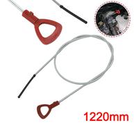 Vereinfachen Sie die Fahrzeugwartung mit der 17 mm Radmutter-Schlüssel-Nuss