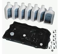 ZF GETRIEBE 1087.298.367 Ölwechselkit für Automatikgetriebe