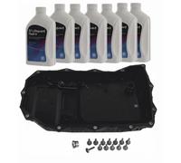 ZF GETRIEBE 1104.298.055 Ölwechselkit für Automatikgetriebe