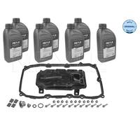 Teilesatz, Automatikgetriebe-Ölwechsel MEYLE 100 135 0108