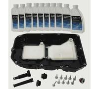 ZF Teilesatz, Ölwechsel-Automatikgetriebe 5961308375 für Mercedes (BBDC)