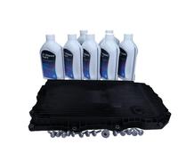 Teilesatz, Ölwechsel-Automatikgetriebe ZF 1087.298.365