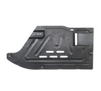 BLIC 6601-02-0062875P Motor- / Unterfahrschutz