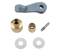 Gettimore 12 V Standheizungs-Service-Kit für Webasto Air Top 2000 S & ST Serie - Brennereinsatz Glühstiftdichtungssatz Ersatzteile