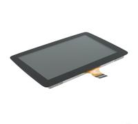 Gettimore TM070RDZ38 7 Zoll LCD Bildschirm für CX-3 2016 2017 MX-5 2016-2019 3 2014-2016 Autoradio Navigation Monitor Display mit ABS Glas Metallkonstruktion