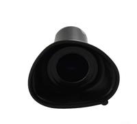 Gettimore Vakuum-Membran-Kolben-Set für Keihin Steed VLX 400 VLX600 für Motorrad-Vergaser-Reparatur, 68 mm x 45,5 für mm, für Schwarz