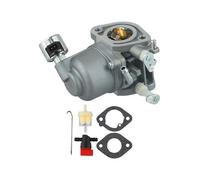 Gettimore Vergaser für Traktor Rasenmäher Intek Motoren 40N777 40N877, Ersatzteile 594207 593197 593198 595216 596375 597126 597128