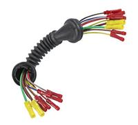 Gewie Rep.Satz Kabelbaum Heckklappe [Hersteller-Nr. 61326] für Opel
