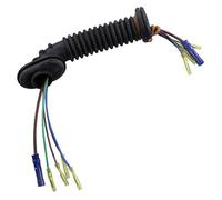 Gewie Rep.Satz Kabelbaum Heckklappe rechts [Hersteller-Nr. 10402] für VW