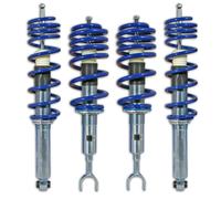 JOM Gewindefahrwerk Audi A4 B5 1.6 1.8 1.8T 2.4 2.6 2.8 + Gasdruckdämpfer