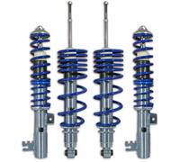 Jom Blueline Gewindefahrwerk Opel Vectra B Incl Caravan