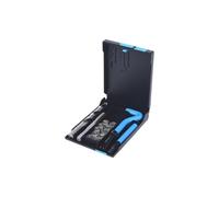 Gewindeschneidwerkzeugsatz KS TOOLS 150.6120