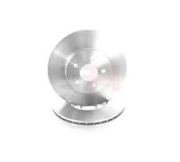 GH 2x Bremsscheibe vorderachse für Ford Mondeo III Turnier BWY 2.0 16V 1.8 B5Y