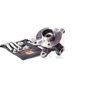 1x Radlagergehäuse Komplett Vorne Links für Renault Clio I 1.2 1996, Twingo I