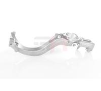 1x Achsschenkel, Radaufhängung Vorne Links für Audi A4 (8E B6 B7) Seat Exeo (3R)