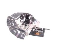 1x Achsschenkel Komplett Vorne Links für BMW 5er E60 2005-2010, E61 2005-2010