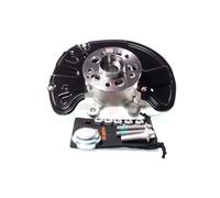 1x Radlagergehäuse Komplett Vorne Links für Mercedes GLK-Klasse X204 2008-2015