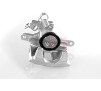GH Bremssattel hinterachse für Opel Vivaro Kasten F7 2.5 CDTi 1.9 DTi J7 E7