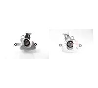 GH Bremssattel Set hinterachse links rechts für Alfa Romeo 159 Sportwagon