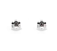 GH Bremssattel Set hinterachse links rechts für BMW X3 E83 3er Cabriolet E46