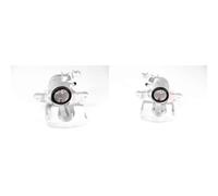 GH Bremssattel Set hinterachse links rechts für VW EOS 1F7 1F8 Skoda Superb