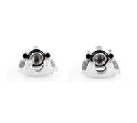 GH Bremssattel Set vorderachse links rechts für VW Tiguan 5N_ 2.0 TDI