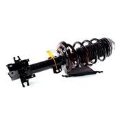 2x Komplett Stoßdämpfer Federbein Satz Vorne für Opel Astra III H MK3 1.4, 1.6