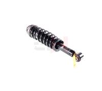 GH Federbein gh331060c01 Hinterachse links für ALFA ROMEO