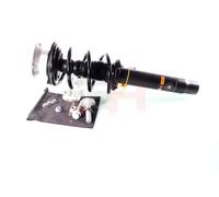 Gema Herrerías Federbein komplett vorne GH-351592C01 2x für BMW X1 E84 xDrive 09-