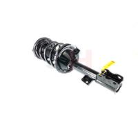 GH Federbein gh352291c01 Hinterachse links für NISSAN KIA