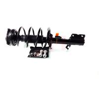 Gema Herrerías Federbein GH-352294C07 – vorne für Nissan QASHQAI / QASHQAI +2 (links/rechts)