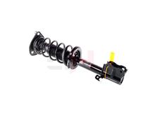 GH Federbein gh353049c02 Vorderachse links für MITSUBISHI SMART