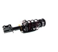 Gema Herrerías Federbein GH-353610C01 – 2x Komplett, Gasdruck, Vorne für Opel Corsa C