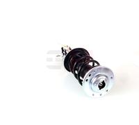 Gh Federbein komplett vorne [Hersteller-Nr. GH-353622C04] für Opel