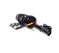 GH Federbein gh353665c07 Vorderachse links für Opel Vaughall CHEVROLET